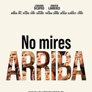 Foto No mires arriba