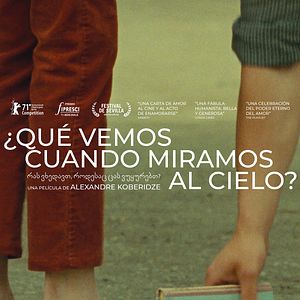 Foto ¿Qué vemos cuando miramos al cielo?