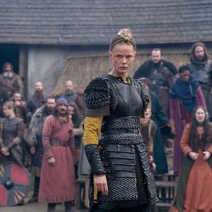 Foto Vikingos: Valhalla