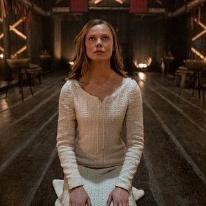 Foto Vikingos: Valhalla