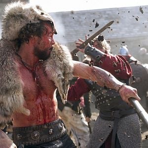 Foto Vikingos: Valhalla