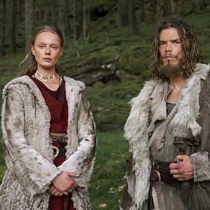 Foto Vikingos: Valhalla