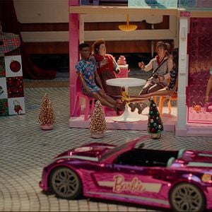 Foto La familia Claus 2