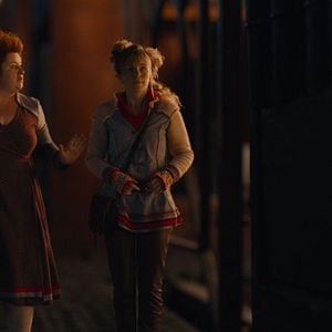 Foto Eva Van der Gucht