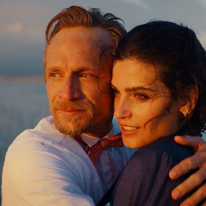 Foto Alma Jodorowsky