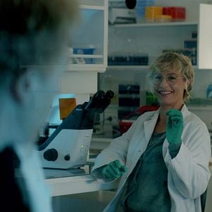 Foto Cécile de France