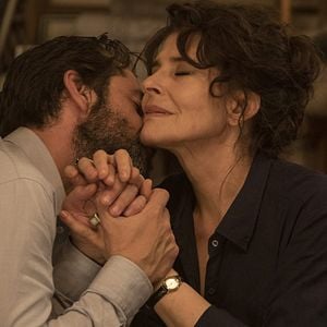 Foto Los jóvenes amantes