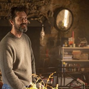 Foto Los jóvenes amantes