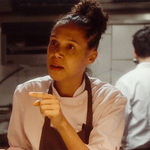 Foto Vinette Robinson