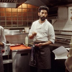 Foto Vinette Robinson