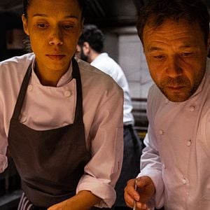 Foto Vinette Robinson