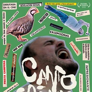 Foto Canto cósmico. Niño de Elche