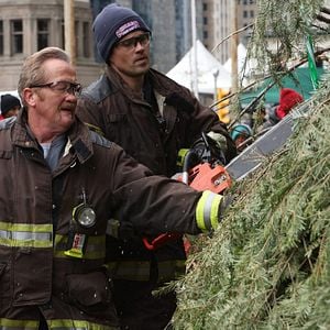 Foto Chicago Fire