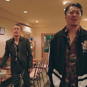 Foto Más allá de los dos minutos infinitos