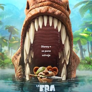 Foto Ice Age: Las aventuras de Buck