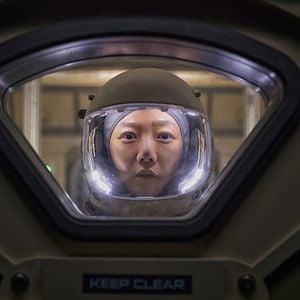 Foto Mar de la tranquilidad