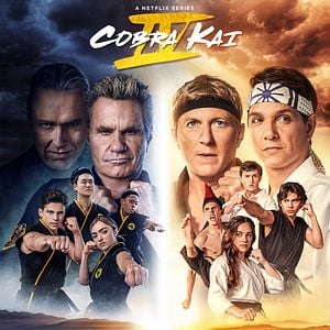 Foto Cobra Kai