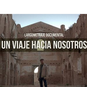 Foto Un viaje hacia nosotros