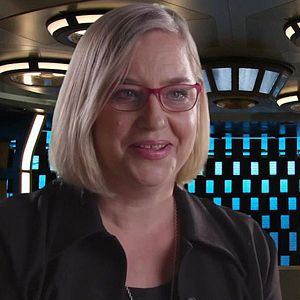 Foto Tamara Deverell