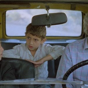 Foto Y la vida continúa