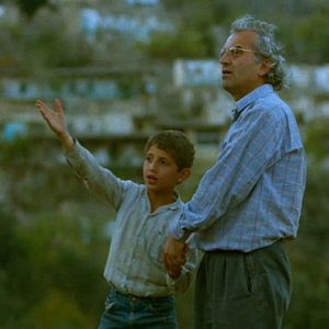 Foto Y la vida continúa