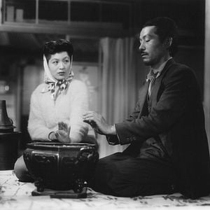 Foto Historia de un vecindario