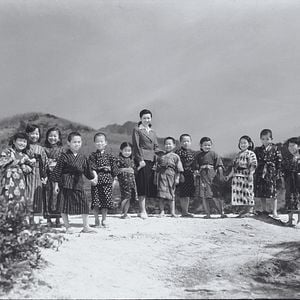 Foto Vingt-quatre prunelles