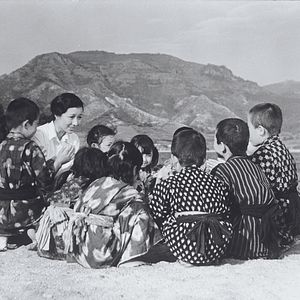 Foto Vingt-quatre prunelles