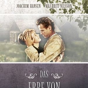 Foto Das Erbe von Björndal