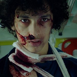 Foto Cambio de turno