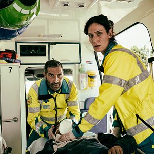 Foto Cambio de turno