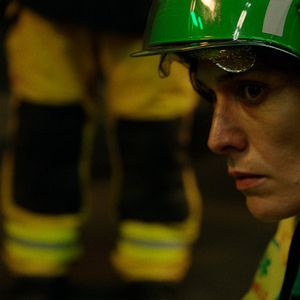 Foto Cambio de turno