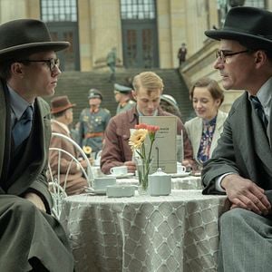 Foto Múnich en vísperas de una guerra