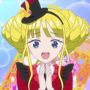 Foto Waccha PriMagi!