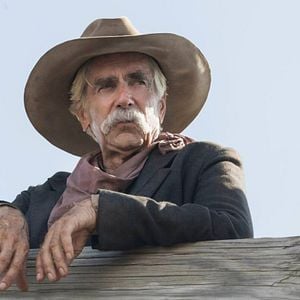 Foto Sam Elliott