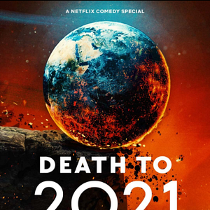 Foto A la mierda el 2021