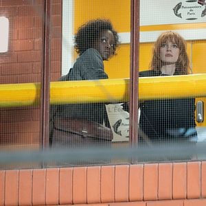 Foto Jessica Chastain