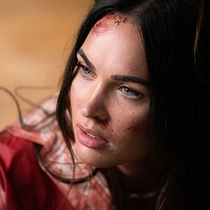 Foto Megan Fox
