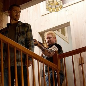 Foto En tierras peligrosas