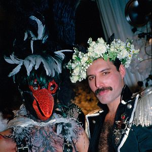 Foto Una vida en diez fotos