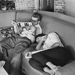 Foto Una vida en diez fotos