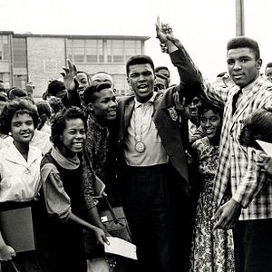 Foto Una vida en diez fotos