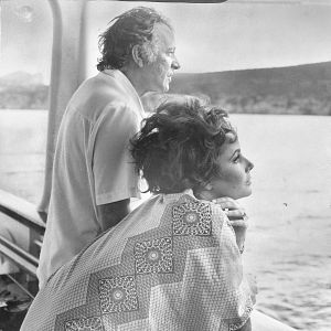 Foto Una vida en diez fotos