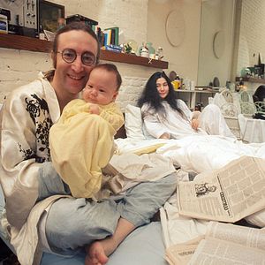 Foto Una vida en diez fotos