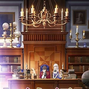 Foto The Genius Prince's Guide to Raising a Nation Out of Debt