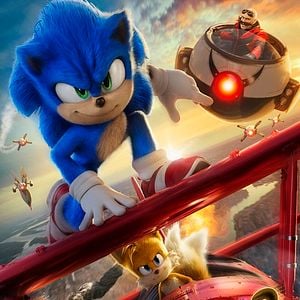 Foto Sonic, la película 2