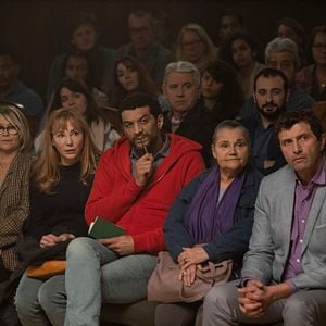 Foto Julie Depardieu