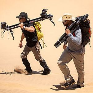 Foto Bienvenidos a la Tierra