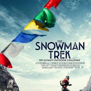 Foto The Snowman Trek (Desafiando al Himalaya)