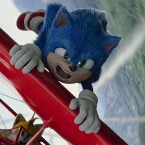 Foto Sonic, la película 2